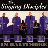 The Singing Disciples - Prayer