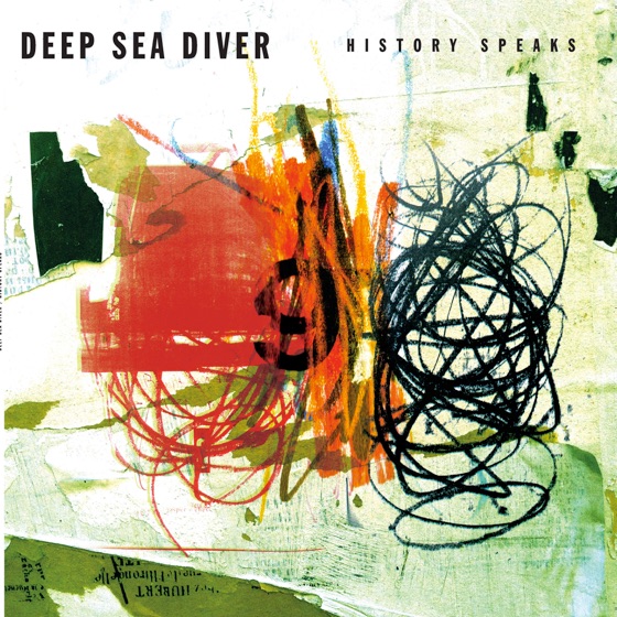 Cover artwork for Tracks of the Green Line