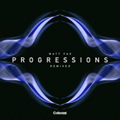 Progressions - Remixed artwork