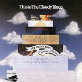 The Moody Blues - The Actor