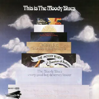 This Is the Moody Blues by The Moody Blues album reviews, ratings, credits