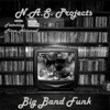 N.A.S. Projects - Enter the Funk