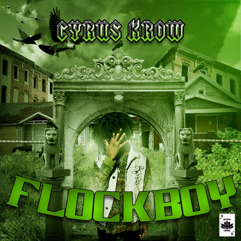 EsKrow 7 on Apple Music