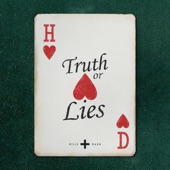 Truth or Lies (Radio Edit) artwork