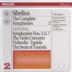Boston Symphony Orchestra & Sir Colin Davis - Finlandia, Op. 26