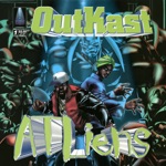 ATLiens by Outkast