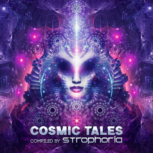 Cosmic Tales by Strophoria