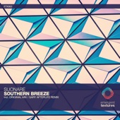 Southern Breeze (Gary Afterlife Remix) artwork