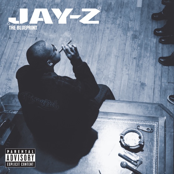 Cover artwork for Never Change