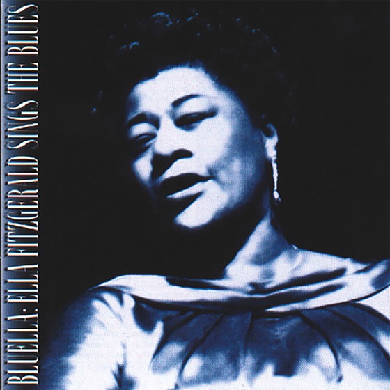 Cover artwork for Happy Blues