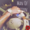 Man of Action - Single