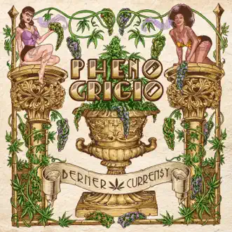 Gangsta Shit (feat. Kokane & G Perico) by Berner & Curren$y song reviws