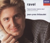 Ravel: l'oeuvre pour piano seul (Complete Works for Solo Piano) artwork