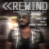 Rewind (Shawn's Time Machine Mix) [feat. Audrey Wheeler] - Single