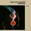 Cage the Elephant - Come a Little Closer (Unpeeled) artwork