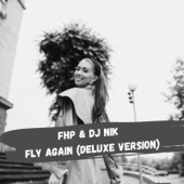 Fly Again (Deluxe Version) artwork