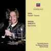 Verdi: Falstaff - Scenes album lyrics, reviews, download