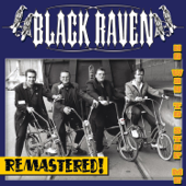 No Way To Stop Me (I'm On Rock'n'Roll) [Remastered] - Black Raven