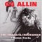 Conversation No. 1 - GG Allin lyrics