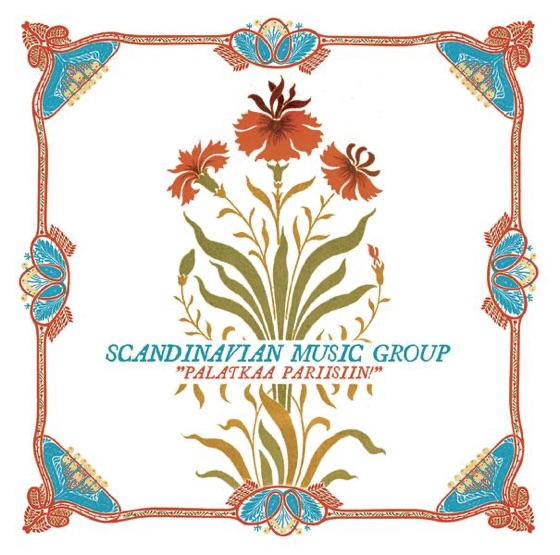 Cover artwork for Lissabon