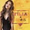 A Novinha (feat. Dennis Dj) - Tilia lyrics