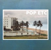 POP ETC - What Am I Becoming?