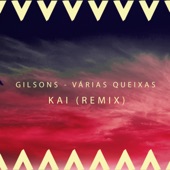 Várias Queixas (KAI remix) artwork