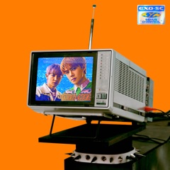 Telephone (feat. 10CM)