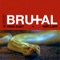 Brutal (feat. will.i.am) - Single