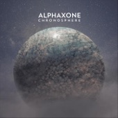 Alphaxone - Particle Storm