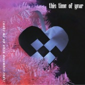 This Time Of Year (Wake Me Up When December Ends) [feat. GRETA, girlcrush & Brimheim] artwork