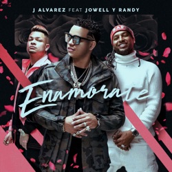 J Alvarez - Enamórate