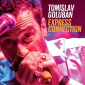 Tomislav Goluban - No Future in Your Past