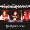 NB Ridaz.com, 2004