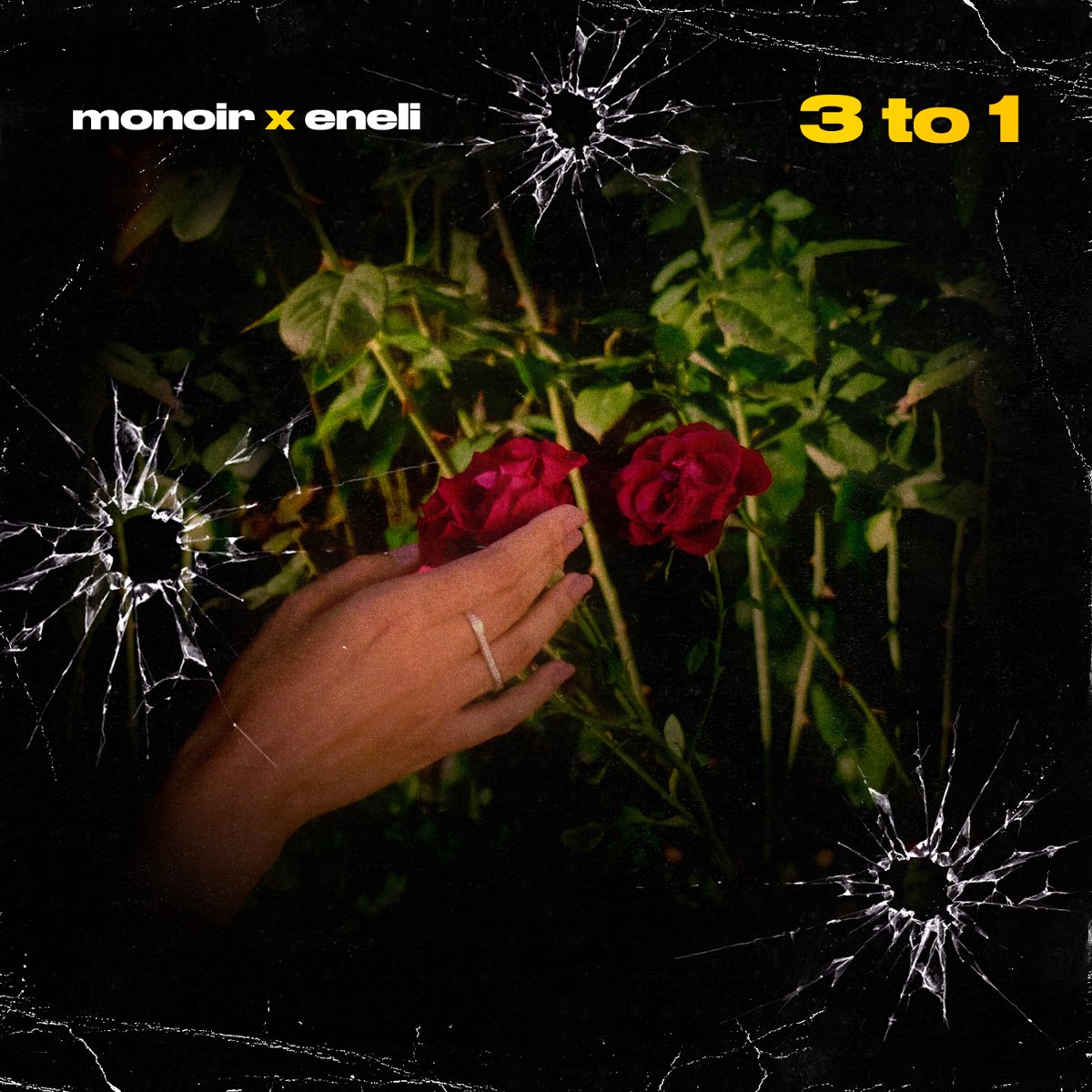 Открой 3 музыку. Monoir Eneli 3 to 1. Monoir, Eneli. Альбом 3 to 1. Monoir Eleni 3 to 1. 3 To 1 Monoir обложка.