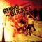 Monkey Boy Highway - Rhino Bucket lyrics