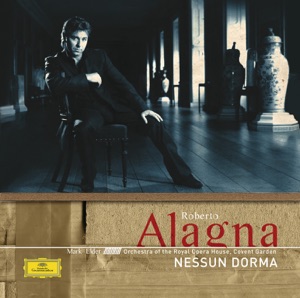 Robert Alagna - Nessun Dorma