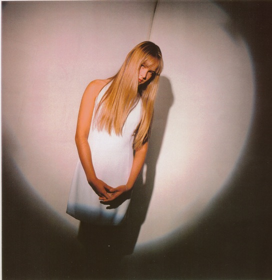 Cover artwork for Perfect Day