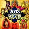 2013 - 30 Auspicious New Year Mantras - Vários intérpretes