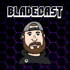 Bladecast #28: Interview with LibraLebron