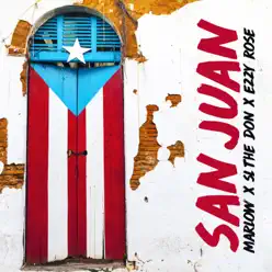 San Juan - Single - Ezzy Rose San Juan - Single - Ezzy Rose
