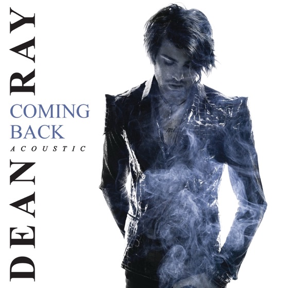 Cover artwork for Coming Back