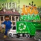 Scoobydoo (feat. Big JUGG) - Shoppinbag Sheez lyrics
