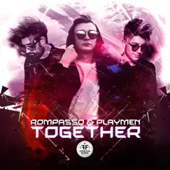 Together - Single by Rompasso & Playmen album reviews, ratings, credits