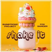 Shake It (feat. Fox Banger) artwork