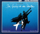 Der Sprung über den Schatten, Op. 17, Act III: Introduction and Finale (Live) artwork