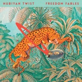 Pat Thomas;Nubiyan Twist - Ma Wonka