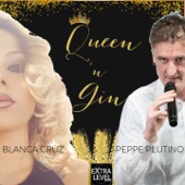 Queen 'n gin (feat. Blanca Cruz) artwork