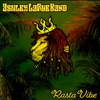 Rasta Vibe - Single, 2021