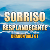 Sorriso Resplandecente (Dragon Ball Gt) - Ricardo Junior